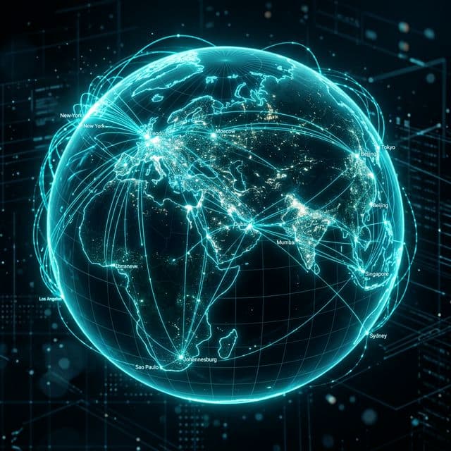 Global Reach
